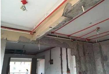 漾濞漏水维修 墙面漏水怎么办呢?墙面漏水的原因?