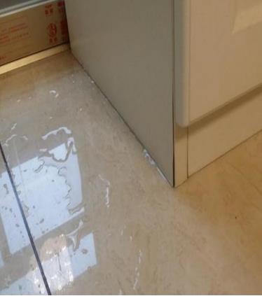 漾濞漏水检测 厕所漏水怎么检测?